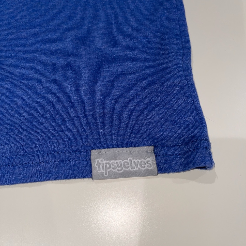 Tipsy Elves - Pride Tank - Picture 4 of 4